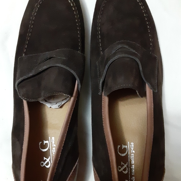 Men shoe size 44 L& G main image 4